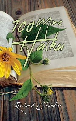 100 More Haiku B08PXK139Z Book Cover
