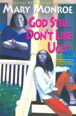 God Still Don't Like Ugly 1575669129 Book Cover