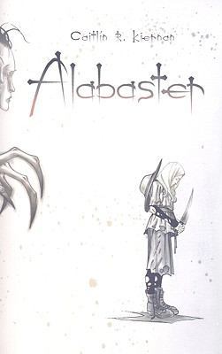 Alabaster 1596062231 Book Cover
