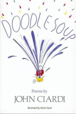 Doodle Soup B0027WGK1C Book Cover