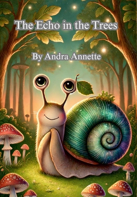 The Echo in the Trees 130033732X Book Cover