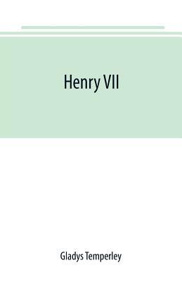 Henry VII 9389169550 Book Cover