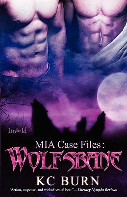 Mia Case Files: Wolfsbane 1607377314 Book Cover