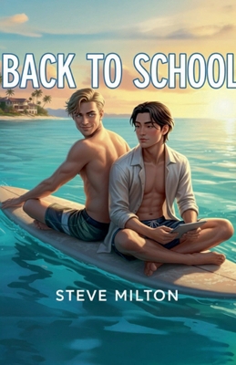 Back to School B0BL8ND629 Book Cover
