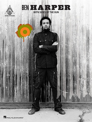 Ben Harper - Both Sides of the Gun 1423412192 Book Cover
