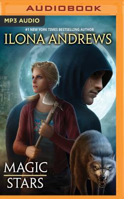 Magic Stars 1531830528 Book Cover