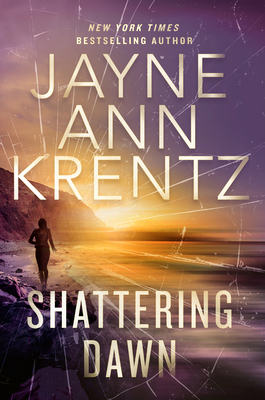 Shattering Dawn [Large Print] 1420515616 Book Cover