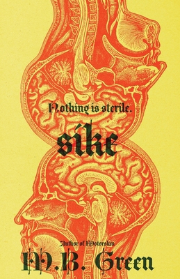 Sike B0FWR9XL2R Book Cover