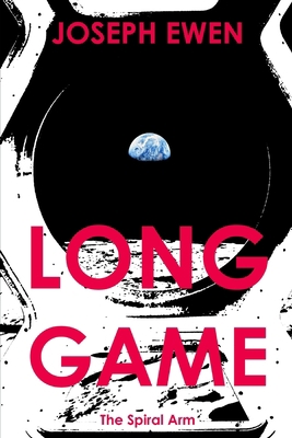 Long Game: The Spiral Arm B086PTBB19 Book Cover