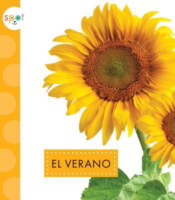 El Verano [Spanish] 1681516276 Book Cover