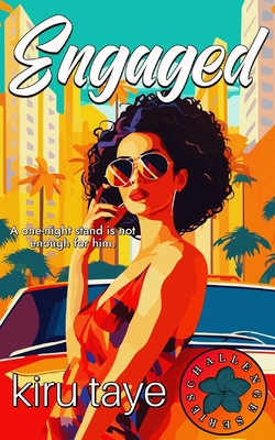 Engaged 1914226569 Book Cover