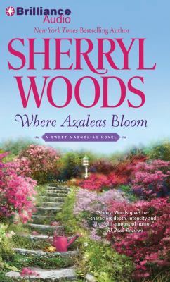 Where Azaleas Bloom 1455862835 Book Cover