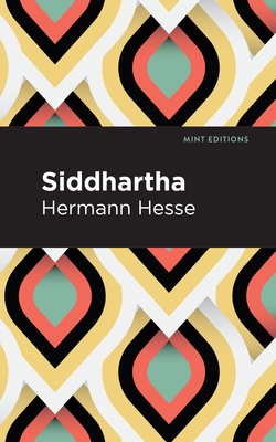 Siddhartha 1513263269 Book Cover