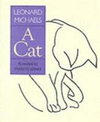 A Cat 028563304X Book Cover