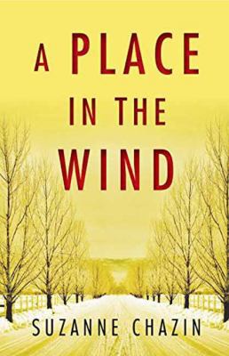 A Place in the Wind 1496705211 Book Cover