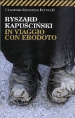 In Viaggio Con Erodoto (Italian Edition) [Italian] 8807819465 Book Cover