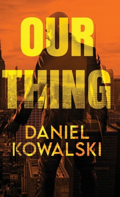 Our Thing 4824175542 Book Cover