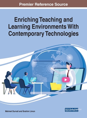 Enriching Teaching and Learning Environments Wi... 1799833836 Book Cover