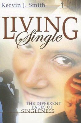 Living Single 092474846X Book Cover