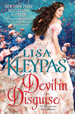 Devil in Disguise 0063082160 Book Cover