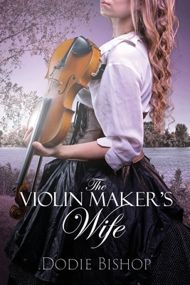 The Violin Maker's Wife [Large Print] 4824199069 Book Cover