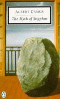20th Century Myth Of Sisyphus 0140180168 Book Cover