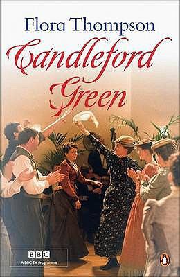 Modern Classics Candleford Green B0092JC1B6 Book Cover
