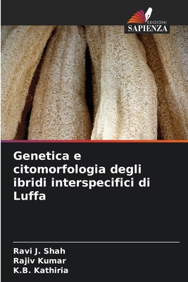 Genetica e citomorfologia degli ibridi interspe... [Italian] 6209146058 Book Cover