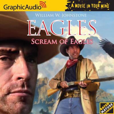 Scream of Eagles 1599502046 Book Cover