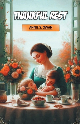 Thankful Rest 9369077324 Book Cover