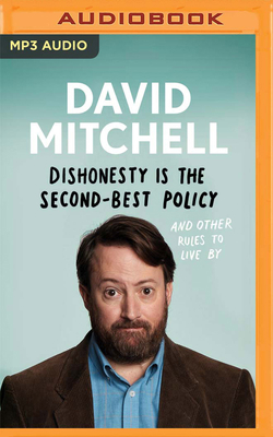 Dishonesty Is the Second-Best Policy 179976981X Book Cover