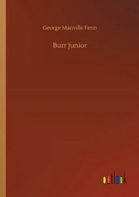 Burr Junior 3752313900 Book Cover