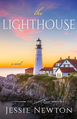 The Lighthouse (Five Island Cove) B085HP7ZRT Book Cover