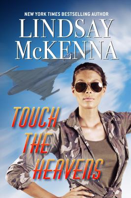 Touch The Heavens 1951236211 Book Cover