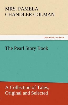 The Pearl Story Book 3842445652 Book Cover