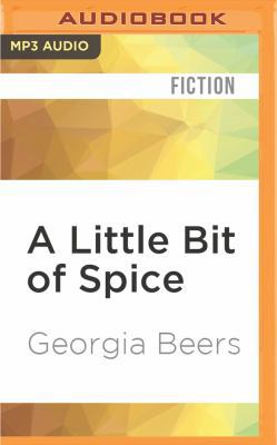 A Little Bit of Spice 1531812562 Book Cover