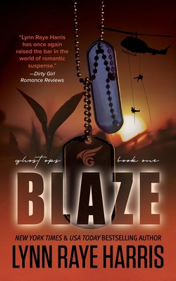 Blaze: A Small Town, Nerdy Girl, Opposites Attr... B0D77LR9TY Book Cover
