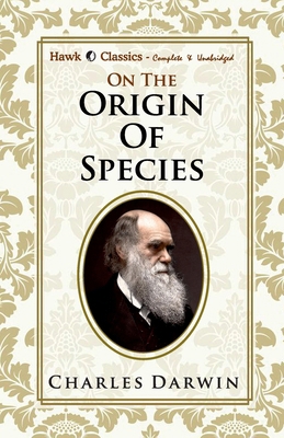 On the Origin of Species 9393971463 Book Cover
