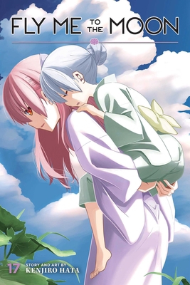 Fly Me to the Moon, Vol. 17 1974732304 Book Cover