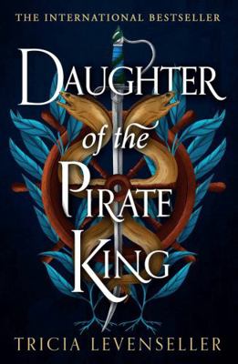 Daughter of the Pirate King 1782693688 Book Cover