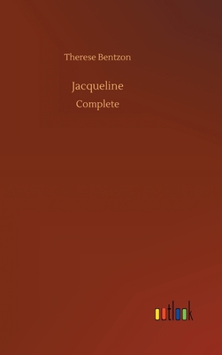 Jacqueline 373408671X Book Cover