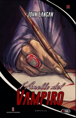 L'Anello del Vampiro [Italian]            Book Cover