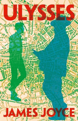 Ulysses 1398814946 Book Cover