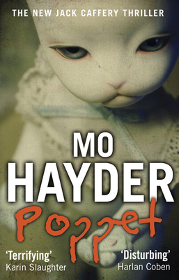 Poppet: Jack Caffery series 6 0857500775 Book Cover