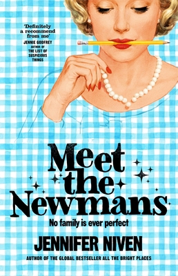 Meet the Newmans B0FSK89H7J Book Cover