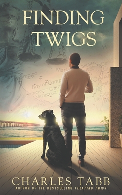 Finding Twigs B099TS4RKW Book Cover