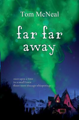 Far Far Away 0857551264 Book Cover