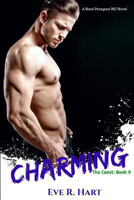 Charming: A Steel Paragons MC Novel 1077968094 Book Cover