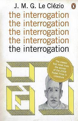 The Interrogation 0141042923 Book Cover