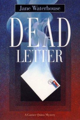 Dead Letter 0399144366 Book Cover
